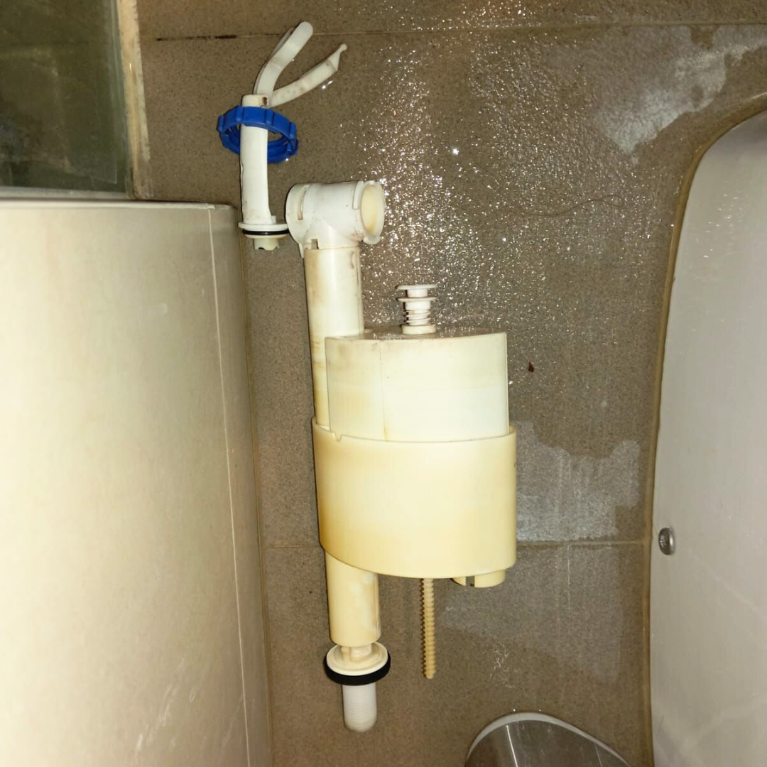 Affordable Plumbing Services with Quality Assurance | Singapore Plumber